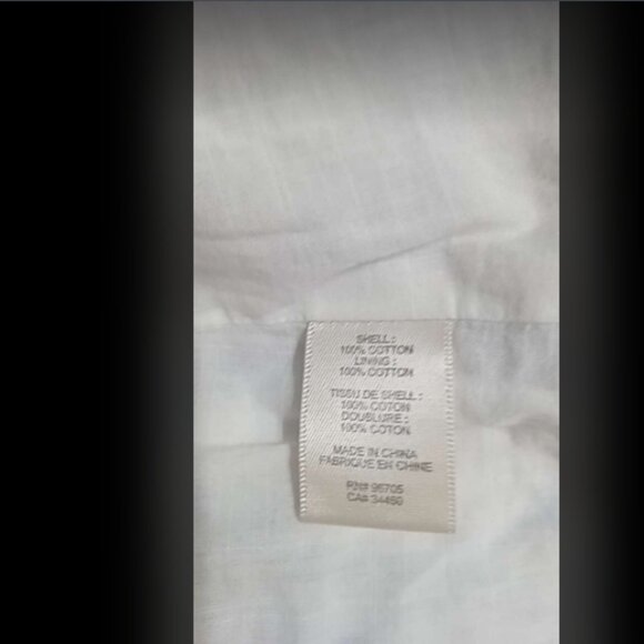 Rebecca Taylor Frost Fit and Flare Sleeveless Dress Sz 4 - Picture 4 of 5